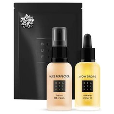 BEAUTIFIC Набор для макияжа WOW Makeup Kit №1