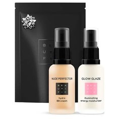 BEAUTIFIC Набор для макияжа Glow Makeup Kit №1