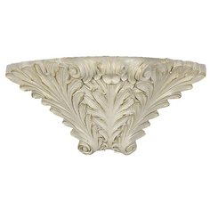 Настенный светильник Favourite Cornisa 1324-1W, 40 Вт