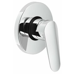 Смеситель для душа NOBILI Blues BS101108CR однорычажный встраиваемый