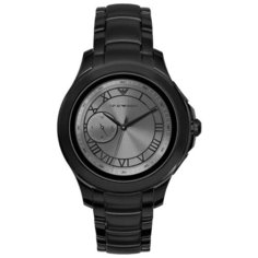 Часы ARMANI Connected ART5011 черный
