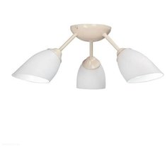 Люстра Vitaluce V3403/3PL, E14, 120 Вт