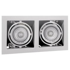 Встраиваемый светильник Lightstar Cardano 214020