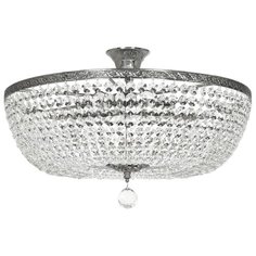 Люстра Arti Lampadari Castellana E 1.3.50.501 NH, E27, 360 Вт
