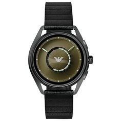 Часы ARMANI Connected ART5009 черный