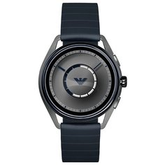 Часы ARMANI Connected ART5008 синий