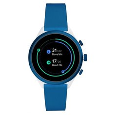Часы FOSSIL Gen 4 Sport Smartwatch 41mm синий