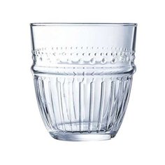 Luminarc Стакан Louison 300 мл N3901 прозрачный