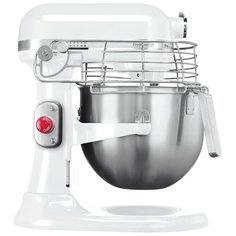 Миксер KitchenAid 5KSM7990XEWH, белый