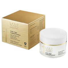 Крем Labo Transdermic Anti-age Tightening Lifting Cream антивозрастной подтягивающий для лица и шеи 50 мл