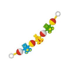 Растяжка Stellar Лесная сказка (01596) Стеллар