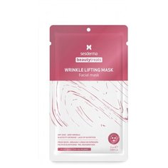 Маска SesDerma Wrinkle lifting mask антивозрастная для лица 25 мл