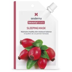 SesDerma Маска ночная Sleeping mask, 25 мл