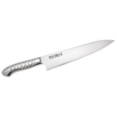 Kanetsugu Нож поварской Pro-S 21 см серебристый