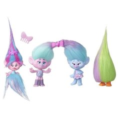 Фигурки Hasbro Trolls B7363