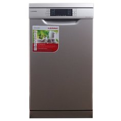 Посудомоечная машина Leran FDW 44-1085 S
