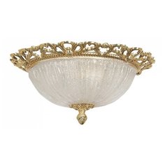 Люстра Arti Lampadari Vigilanza E 1.13.46 G, E27, 300 Вт