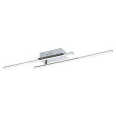 Люстра светодиодная Eglo Parri 96315, LED, 12 Вт