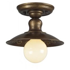 Светильник Favourite 1214-1U, E27, 60 Вт