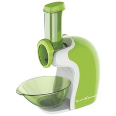 Измельчитель Winner WR-243 зеленый/белый