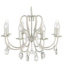 Люстра Arti Lampadari Miracoli E 1.1.8 CG, E14, 320 Вт