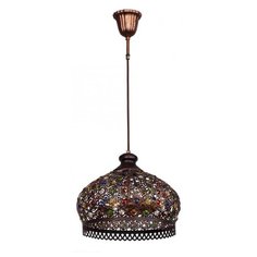 Светильник Favourite FV 1666-3P, E14, 120 Вт