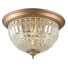 Светильник Favourite Orientalium 2296-6C, E14, 240 Вт