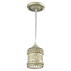 Светильник Favourite Arabia 1623-1P, E14, 40 Вт