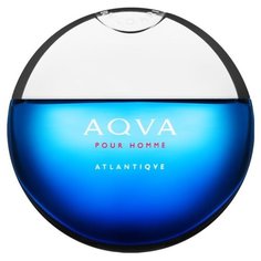 Туалетная вода BVLGARI Aqva pour Homme Atlantiqve, 100 мл