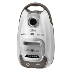 Пылесос Tefal TW6477RA белоснежный