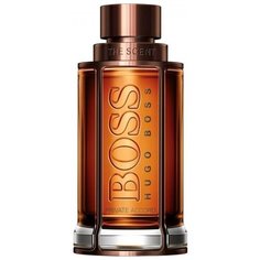 Туалетная вода HUGO BOSS The Scent Private Accord for Him, 100 мл