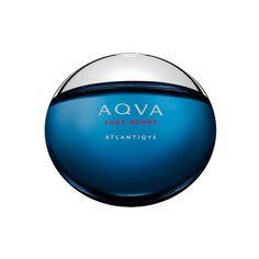 Туалетная вода BVLGARI Aqva pour Homme Atlantiqve, 50 мл