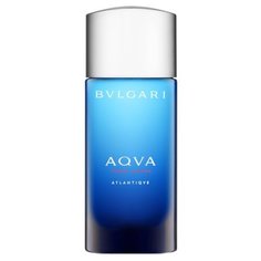 Туалетная вода BVLGARI Aqva pour Homme Atlantiqve, 30 мл