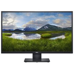 Монитор DELL E2720HS 27" черный