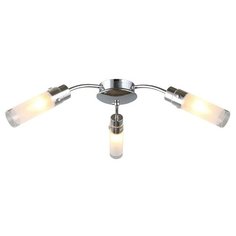 Люстра Omnilux Lavarone OML-28707-03, E14, 120 Вт