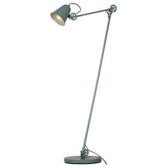 Торшер Lussole Kalifornsky LSP-9569 40 Вт