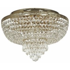 Люстра Arti Lampadari Camomilla LE 1.2.40.501 G, E27, 300 Вт