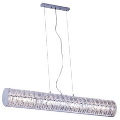 Светильник Lucia Tucci Rumba 1053.6 chrome, E14, 240 Вт
