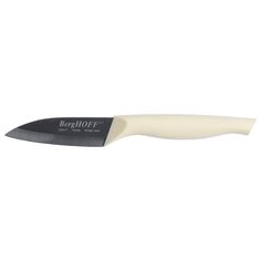BergHOFF Нож для чистки Eclipse 7,5 см бежевый
