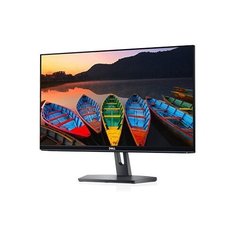 Монитор DELL SE2419HR 23.8" черный