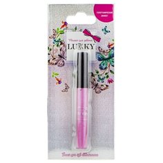 Блеск для губ LUCKY Т16768