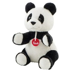 Мягкая игрушка Trudi Панда 15 см