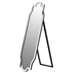 Зеркало Garda Decor KFE007H001 50x160 см в раме