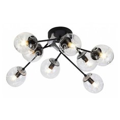 Люстра Rivoli Molto Б0044421, E14, 320 Вт