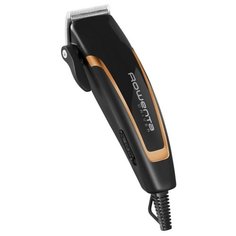 Машинка для стрижки Rowenta TN1606 черный