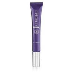 Jericho Гель для кожи вокруг глаз и шеи Premium Eye & Neck Gel 25 г