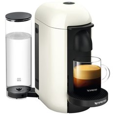 Кофеварка Nespresso Vertuo GCB2-EU-WH-NE1 белый