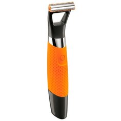 Триммер Remington MB070 black/orange