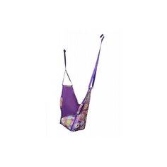 Подвесное кресло Belon familia Summer КБ-001, фиолетовый