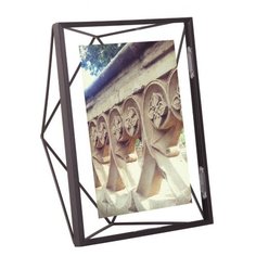 Фоторамка Umbra Prisma 13х18 см черный